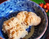 お節に鯛の子旨煮♡綺麗な花が咲きます作り方3写真