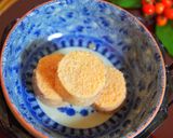 お節に鯛の子旨煮♡綺麗な花が咲きます作り方4写真
