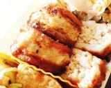 れんこんのはさみ焼き　作り方11写真