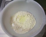 偽ベーグルの部屋作り方1写真