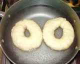 偽ベーグルの部屋作り方2写真