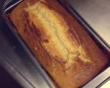 紅茶のパウンドケーキ作り方3写真