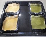 簡単おせち★一松模様の伊達巻作り方5写真