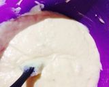 ♡簡単混ぜるだけのりんごケーキ♡HM使用作り方2写真