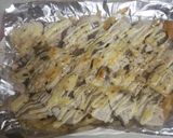 イナダのマヨ焼き作り方5写真