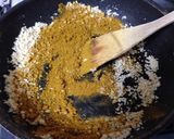 ルーから作る＊カレー＊作り方4写真