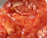 いわしとトマトのオーブン焼き作り方2写真