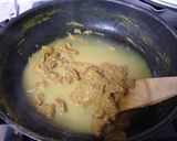 ルーから作る＊カレー＊作り方5写真