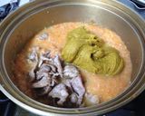 ルーから作る＊カレー＊作り方8写真