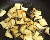 簡単☆エリンギのバター(マーガリン)焼き作り方4写真
