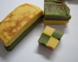 簡単おせち★一松模様の伊達巻作り方7写真