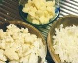 aloo gobi作り方2写真