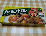 ★鶏手羽元の肉じゃがをカレーにリメイク♪作り方1写真