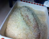 チキンカツレツ、大根おろしポン酢作り方6写真