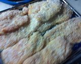 チキンカツレツ、大根おろしポン酢作り方7写真