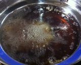 チキンカツレツ、大根おろしポン酢作り方8写真