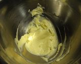 ちそば（ゆかり）のクッキー作り方1写真