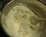 ちそば（ゆかり）のクッキー作り方3写真