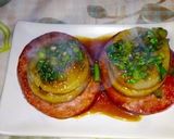大根ステーキ作り方5写真