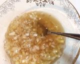 簡単☆しっとり蒸し鶏のネギソースかけ作り方3写真