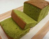 お義母さん直伝！ふんわりカステラ作り方20写真