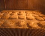 ちそば（ゆかり）のクッキー作り方6写真