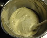 ちそば（ゆかり）のシフォンケーキ作り方1写真