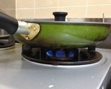 彩野菜の豚ロース肉巻き☆かぼちゃと人参版作り方7写真