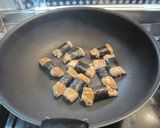 まぐろの磯辺焼き作り方4写真