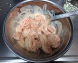 簡単！美味しい！我が家のエビマヨ♪作り方7写真