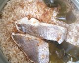 簡単鯛めし作り方7写真