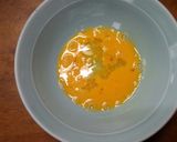 ヒルナンデスの簡単！レンジでそぼろ弁当！作り方3写真