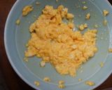 ヒルナンデスの簡単！レンジでそぼろ弁当！作り方5写真