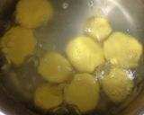 さつまいもクッキー作り方1写真