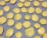 さつまいもクッキー作り方4写真