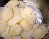 ゆずと大根のお箸休め作り方2写真