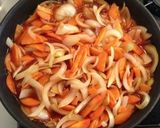 鶏肉の甘酢あんかけ*作り方5写真