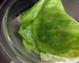 ☻ロールキャベツ ☻作り方1写真