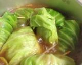 ☻ロールキャベツ ☻作り方7写真