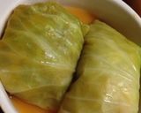 ☻ロールキャベツ ☻作り方8写真