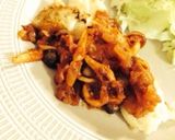 白身魚のトマトソースムニエル☆作り方6写真
