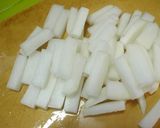 豚バラ大根作り方1写真