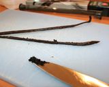 フレンチママのCréme Caramel作り方1写真
