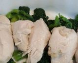 もろみ味グラタン風作り方4写真