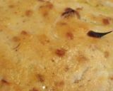 もろみ味グラタン風作り方6写真