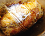 激ウマ 簡単！うちの焼き豚＊作り方5写真