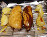 激ウマ 簡単！うちの焼き豚＊作り方8写真