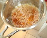 フレンチママのCréme Caramel作り方6写真