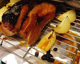 激ウマ 簡単！うちの焼き豚＊作り方10写真