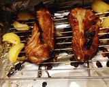 激ウマ 簡単！うちの焼き豚＊作り方11写真